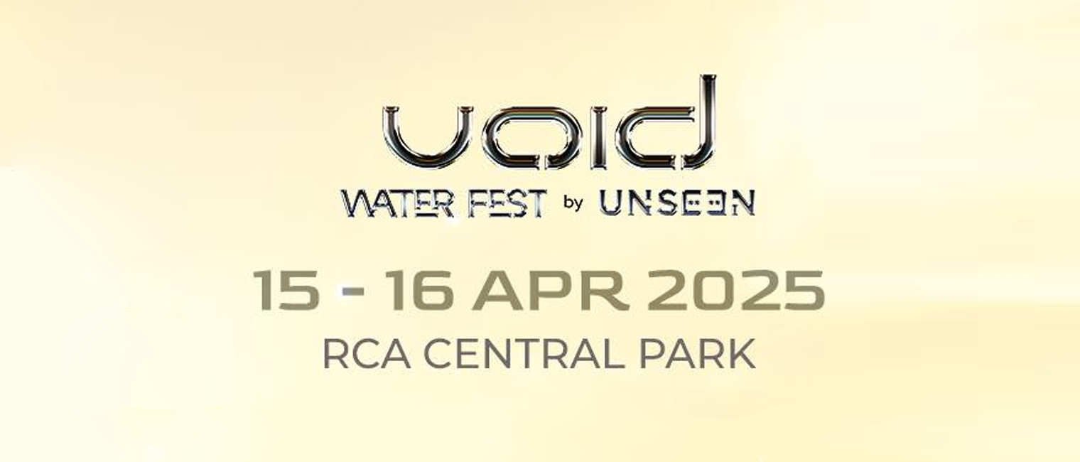💦 VOID Water Fest